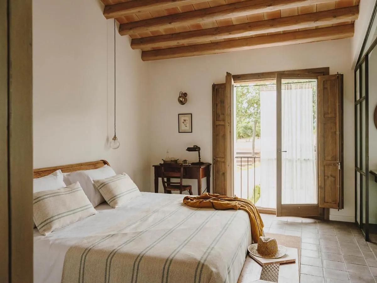 Mas Generos - Adults-Only Eco Hotel Fonteta Испания