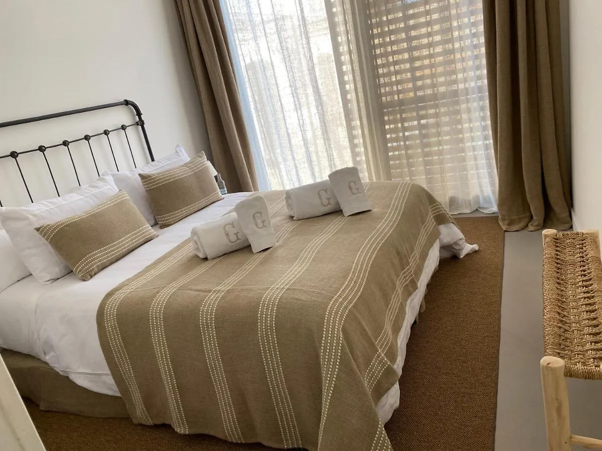 Mas Generos - Adults-Only Eco Hotel Fonteta
