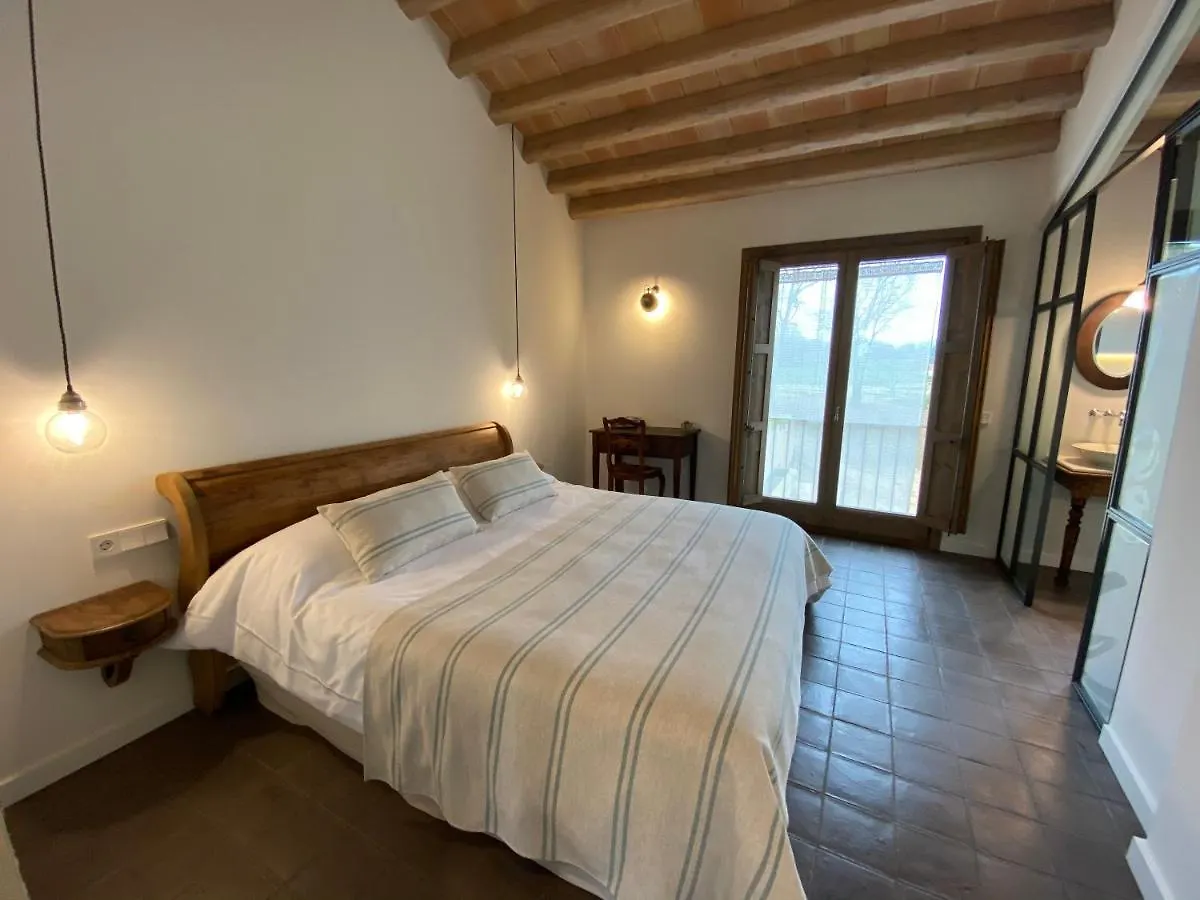 Mas Generos - Adults-Only Eco Hotel Fonteta Spain